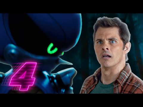 Sonic The Hedgehog 4 [Concept Trailer]