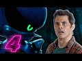 Sonic The Hedgehog 4 Concept Trailer