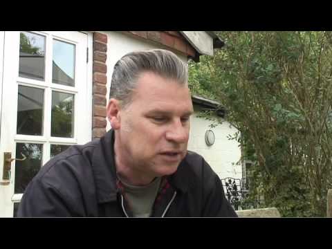 Kermode Uncut: My Cronenberg Top Five