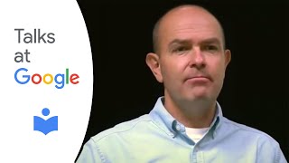 Chris Anderson | Talks at Google