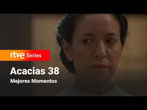 Acacias 38: Episode 336 - Best Moments #Acacias38 | RTVE Series
