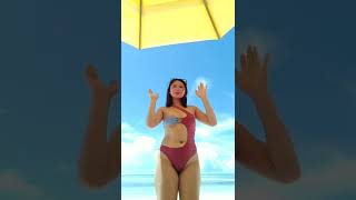 Mona tiktok short be like..