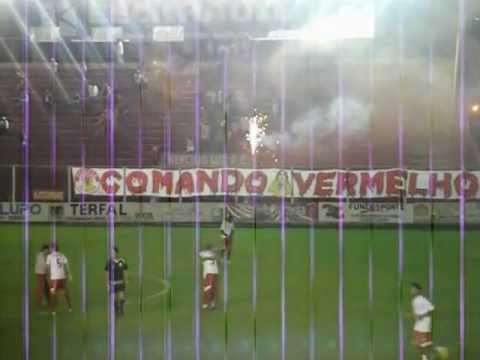 Hercílio Luz 0 x 0 Biguaçu