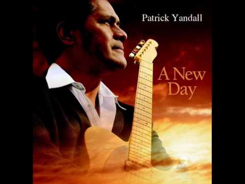 Patrick Yandall - I Am There