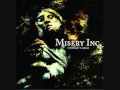 Misery Inc. - No More