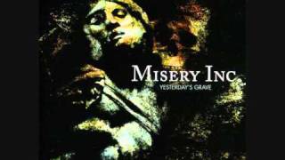 Misery Inc. - No More