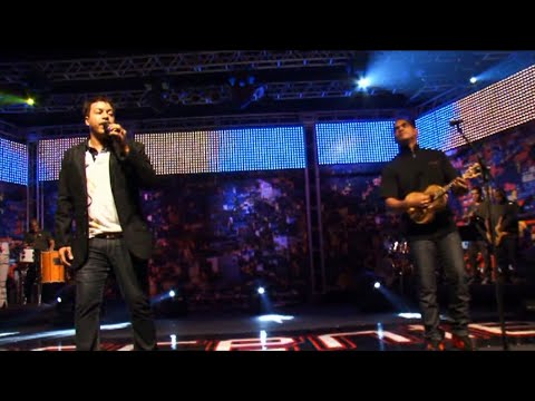 Efeito do Amor - Grupo Nascente [Ao Vivo]