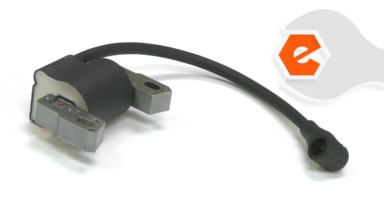 Replacing your Briggs and Stratton Engine Armature-Magneto