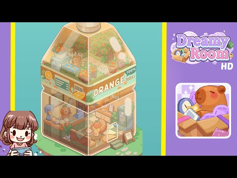 Dreamy Room Level 332 preview