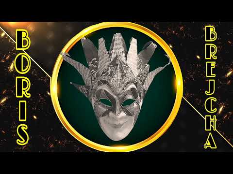 Boris Brejcha - Back To The Future Mix # 9 (Jan 2024)