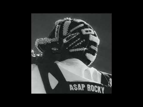 (FREE) A$AP ROCKY X TYLER THE CREATOR X TAME IMPALA TYPE BEAT | "PUNK"