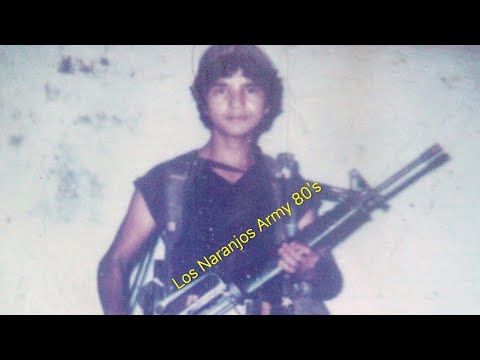 San Felipe Cabañas,dimos golpe de mano a compañía del Bat. Victoria, Cotorreo1