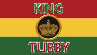 King Tubby 100% Dubplate Mix (Strictly Singers)