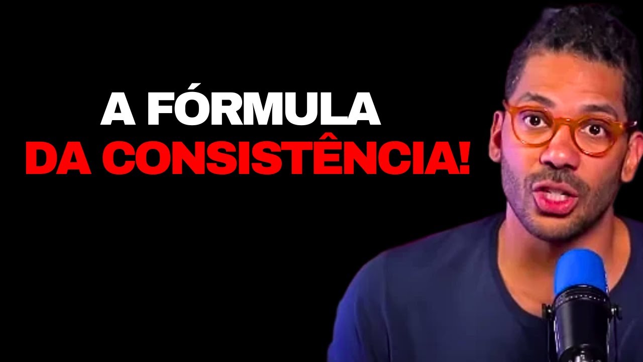 Conquiste Todos os seus objetivos com essas simples dicas ( JOELJOTA )