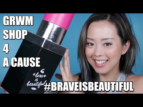 GRWM TRYING NEW PRODUCTS