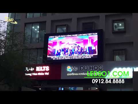 Video dự án
