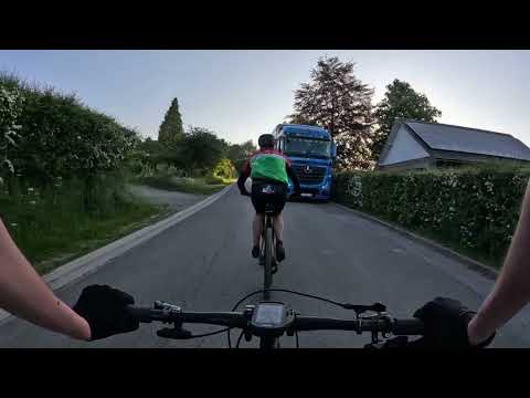 Stoneman Arduenna Gold 2023 deel 1