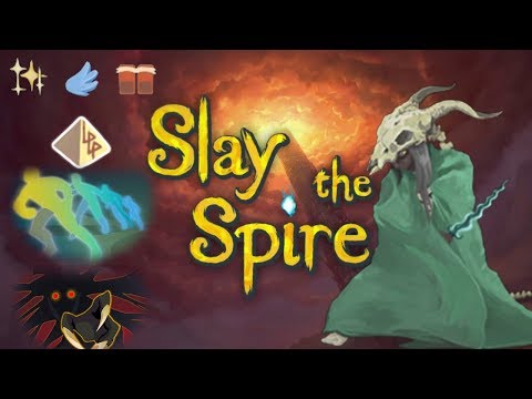 Slay the Spire November 5th Daily - Silent