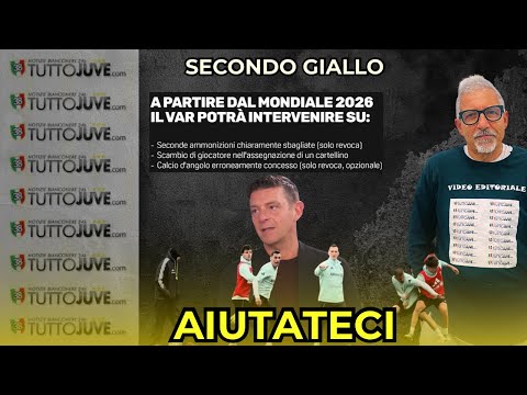 Rocchi explains the VAR guidelines, but the damage is already done.