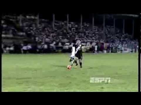 VASCO 2 X 0 NACIONAL (AM) COPA DO BRASIL 2013 - ESPN BRASIL