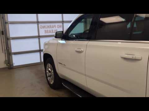 2017 GMC Yukon XL 4WD 4dr SLT | Davis GM Lethbridge