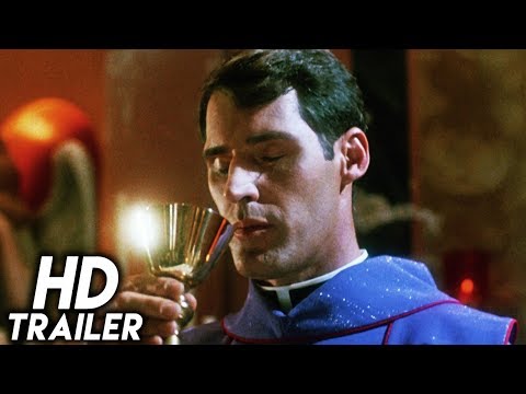 The Unholy (1988) Trailer