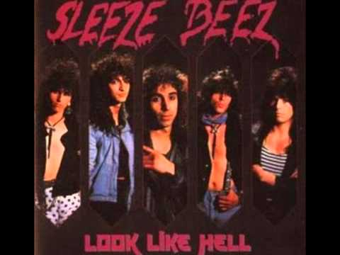 Sleeze Beez - Hot and Heavy Women