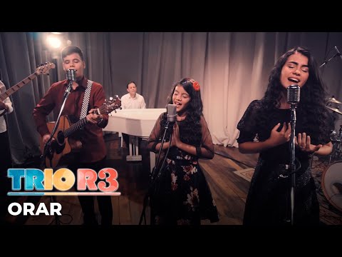 TRIO R3 - Orar (Clipe Oficial) 🎬