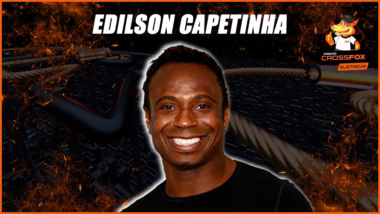 Conexão Crossfox - Episódio 24 - Edilson Capetinha
