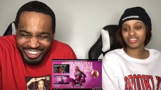 Sexyy Red - Bow Bow Bow (F My Baby Dad) (Official Audio) that's that Booty Meat (Reaction)
