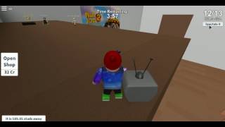 Roblox hide and seek extreme best spots