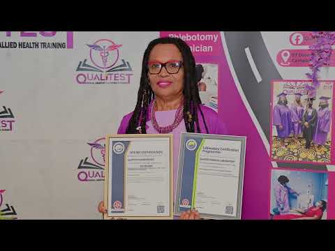 WINNERS SPOTLIGHT | NQA 2025 | QUALITEST TRAINING INSTITUTE