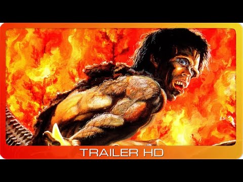 Trailer Frankenstein – Der Schrecken mit dem Affengesicht