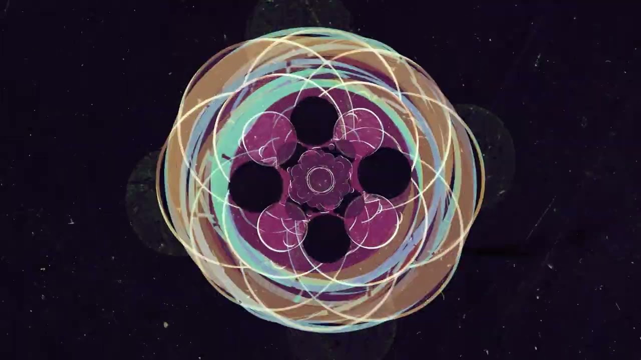 Tal Yadin - Cycle Of Seven