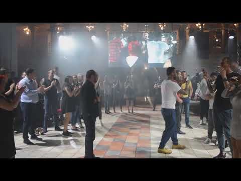 Mile Kitic i Galena - Dobre li si - (Атракцион "Калоянова Крепост" 2019)