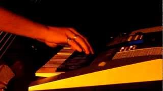 Sweet Gravity (live at the new black)