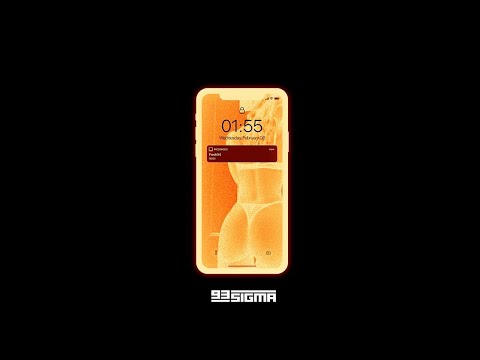 FRESH54 - BIĆE PROBLEM [OFFICIAL VIDEO]