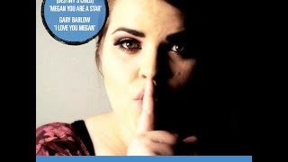 AudioKiss - I Don't Wanna Say (Lyric Video)