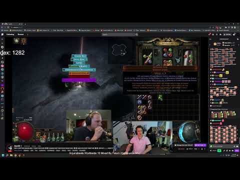 [POE CLIPS] MATHIL IS AWARE | MATHIL1