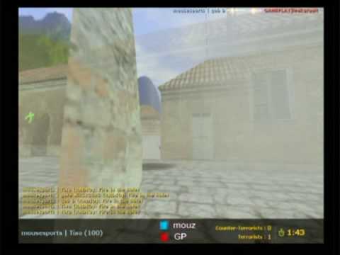 Intel Extreme Masters III Global Challenge Dubai