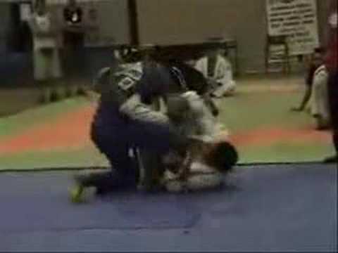 Gilbert Durinho Brazilian Jiu-Jitsu