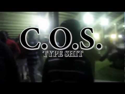 Lil Redd- C.O.S. Type Shit | Directed by: Slauta