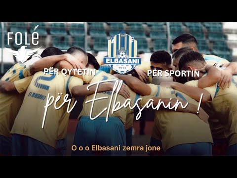 Sant x Marly - PËR ELBASANIN