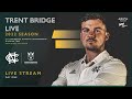 LIVE STREAM  |  DAY 1   |   Nottinghamshire CCC vs Worcestershire CCC