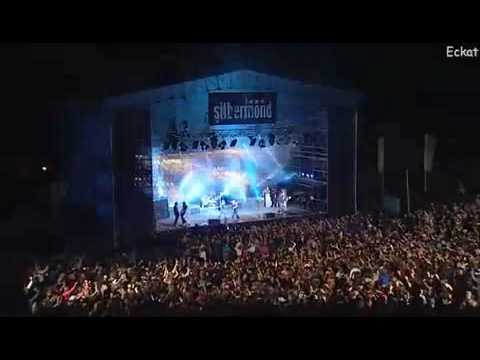 Silbermond und Die Happy - Goodbye (Live in Kamenz).mp4