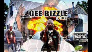 Gee' Bizzle -Ima Stunna Ft. Jigga