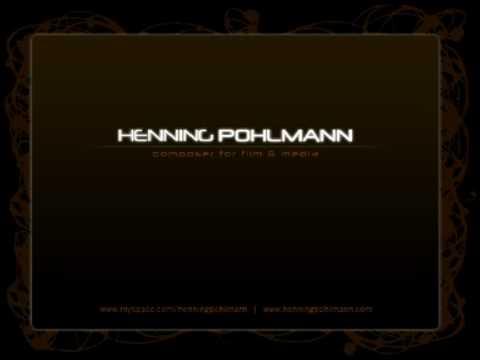 Henning Pohlmann - Vampires