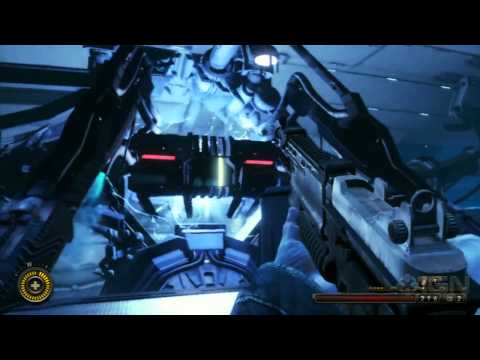 Resistance 3 HD Walkthrough: Chapter 20 and the Full Ending (New York, NY)