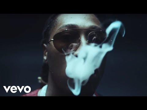 Future - Wicked (Official Music Video)