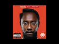 #ThatPower - Will i Am, Justin Bieber (Audio)